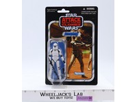 Clone Trooper Star Wars AOTC The Vintage Collection 2011 Hasbro NEW SEALED