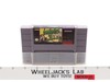 Zombies Ate My Neighbors Super Nintendo SNES 1991 Konami Game Cartridge ONLY