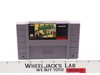 Zombies Ate My Neighbors Super Nintendo SNES 1991 Konami Game Cartridge ONLY