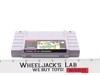 Zombies Ate My Neighbors Super Nintendo SNES 1991 Konami Game Cartridge ONLY