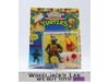 Classic Party Reptile Leo Bodacious Birthday TMNT 1992 Playmates Figure NEW MOC