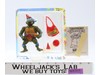 Classic Party Reptile Leo Bodacious Birthday TMNT 1992 Playmates Figure NEW MOC