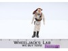 Luke Skywalker Hoth Complete 45 Back-A ESB Star Wars Kenner 1982 NO REPRO
