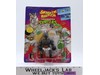 Power Punchin' Rocksteady Teenage Mutant Ninja Turtles TMNT 1992 Playmates NEW