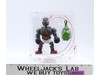 Power Punchin' Rocksteady Teenage Mutant Ninja Turtles TMNT 1992 Playmates NEW