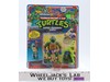 Super-Swimmin' Raph Teenage Mutant Ninja Turtles TMNT 1992 Playmates NEW SEALED