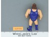 Earthquake 100% Complete WWF WWE Wrestling 1992 Hasbro Vintage Action Figure
