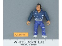 Honky Tonk Man WWF WWE Hasbro Wrestling 1991 Titan Sports Vintage Action Figure