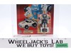 Tailgate w/ Patch AFA GRADED 80 80/85/90 G1 Transformers 1986 Hasbro NEW SEALED