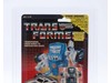 Tailgate w/ Patch AFA GRADED 80 80/85/90 G1 Transformers 1986 Hasbro NEW SEALED