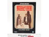 Star Wars ESB The Empire Strikes Back Coloring Book 1980 UNUSED Kenner Vintage