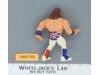 British Bulldog Davey Boy Smith WWF WWE Wrestling 1991 Hasbro Vintage Action