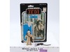 Logray Ewok 100% Complete 77 Back-A Star Wars ROTJ 1983 Kenner Figure NO REPRO