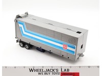 Optimus Prime TRAILER ONLY RT Vintage 1982 G1 Transformers Hasbro Action Figure
