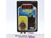 Gamorrean Guard 100% Complete 65 Back-B Star Wars ROTJ 1983 Kenner NO REPRO