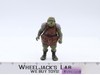 Gamorrean Guard 100% Complete 65 Back-B Star Wars ROTJ 1983 Kenner NO REPRO