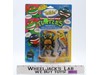 Talkin' Leonardo Teenage Mutant Ninja Turtles TMNT 1991 Playmates NEW SEALED