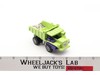 Long Haul Devastator 1985 Vintage G1 Transformers Dump Truck Action Figure