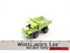 Long Haul Devastator 1985 Vintage G1 Transformers Dump Truck Action Figure