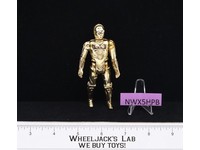 C-3PO 100% Complete Star Wars 1977 Kenner Vintage Action Figure NO REPRO