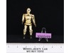 C-3PO 100% Complete Star Wars 1977 Kenner Vintage Action Figure NO REPRO