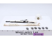 Ski Patrol Helmet GI Joe Hasbro Vintage 1964 12" Accessories