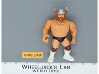 Berzerker John Nord WWF WWE Hasbro Wrestling Titan Sports 1991 Vintage Figure