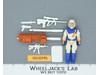 Snow Storm V2 100% Complete G.I. Joe 1993 Hasbro Vintage Action Figure