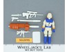 Snow Storm V2 100% Complete G.I. Joe 1993 Hasbro Vintage Action Figure