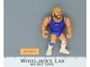 Hacksaw Jim Duggan WWF WWE Hasbro Wrestling 1993 Vintage Action Figure
