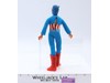 Captain America 100% Complete 1974 Mego Marvel Comics 8" Action Figure Vintage
