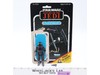 Tie Fighter Pilot 100% Complete 65 Back-C Star Wars ROTJ 1982 Kenner NO REPRO