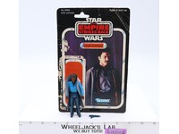 Lando Calrissian 100% Complete 41 Back-B Star Wars ESB 1980 Kenner Figure