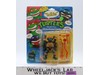 Talkin' Turtle Michaelangelo TMNT 1991 Playmates Vintage Action Figure NEW MOC