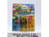 Talkin' Turtle Raphael TMNT 1991 Playmates Vintage Action Figure NEW MOC