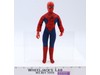 Spiderman WGSH Marvel Heroes Complete 8" Mego 1974 Vintage Action Figure