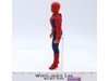 Spiderman WGSH Marvel Heroes Complete 8" Mego 1974 Vintage Action Figure