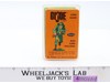 GI Joe Card Game Complete 44 Cards + Rule Card 1965 Whitman Publishing