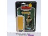 Imperial Commander 100% Complete 41 Back-E Star Wars ESB 1980 Kenner NO REPRO