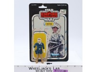 Han Solo Hoth Outfit 100% Complete 31 Back-A Star Wars ESB Kenner 1980 NO REPRO