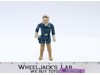 Han Solo Hoth Outfit 100% Complete 31 Back-A Star Wars ESB Kenner 1980 NO REPRO