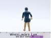 Han Solo Hoth Outfit 100% Complete 31 Back-A Star Wars ESB Kenner 1980 NO REPRO