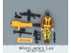 Leatherneck V3 100% Complete G.I. Joe 1993 Hasbro Vintage Action Figure