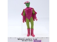 The Green Goblin WGSH Marvel Comics 1974 Mego Action Figure