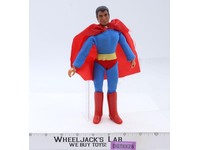 Superman World's Greatest Super Heroes 1974 Mego Vintage Action Figure