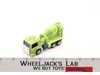 Mixmaster Devastator 1985 Hasbro G1 Transformers Cement Mixer Action Figure