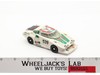Wheeljack 1984 Vintage Hasbro G1 Transformers Lancia Stratos Action Figure