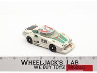 Wheeljack 1984 Vintage Hasbro G1 Transformers Lancia Stratos Action Figure