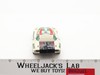 Wheeljack 1984 Vintage Hasbro G1 Transformers Lancia Stratos Action Figure