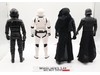 Lot of 4 Star Wars Big Figs 2015-17 Jakks Pacific 18" Action Figures